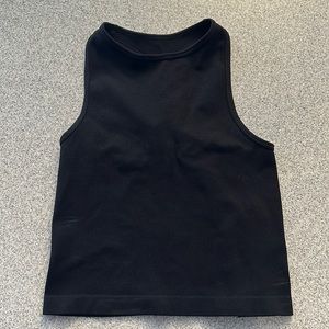 Free People crop top